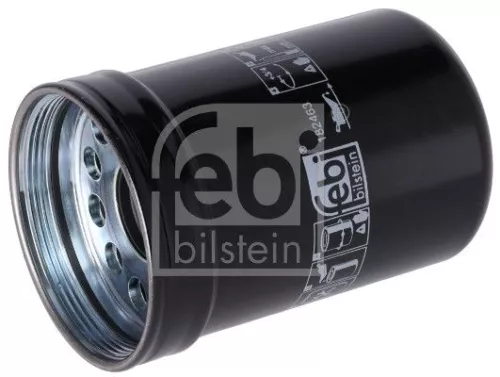 Oil Filter  182463)
