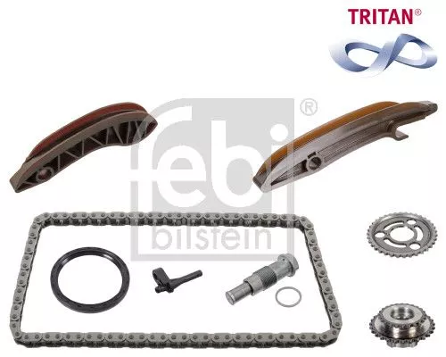 Timing Chain Kit FEBI BILSTEIN 177770)