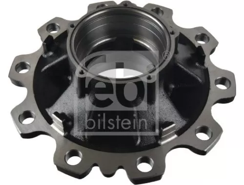 Wheel Hub FEBI BILSTEIN 177783)