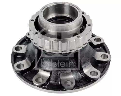 Wheel Hub FEBI BILSTEIN 177784)