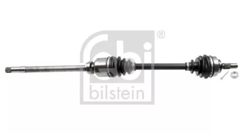 Drive Shaft FEBI BILSTEIN 182628)