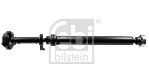 Propshaft, axle drive FEBI BILSTEIN 182694)