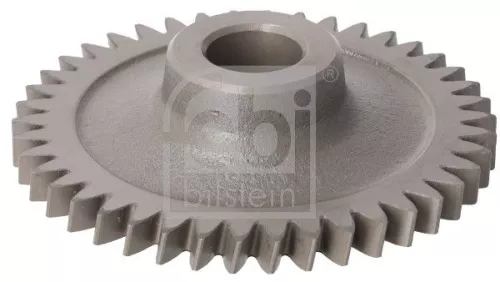 Gear, air compressor FEBI BILSTEIN 182739)