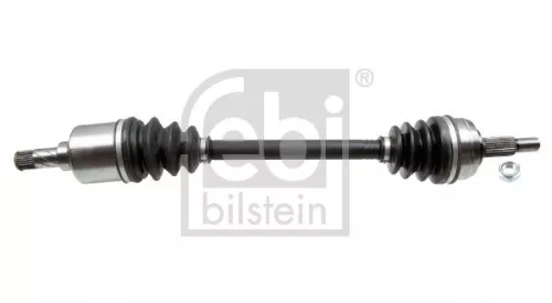 Drive Shaft FEBI BILSTEIN 182865)