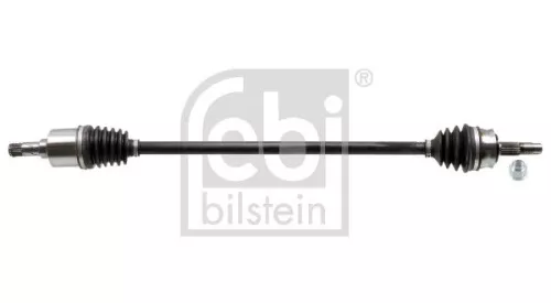 Drive Shaft FEBI BILSTEIN 182881)