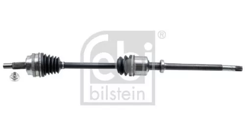 Drive Shaft FEBI BILSTEIN 182937)