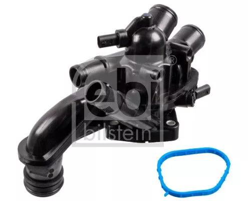 Thermostat, coolant FEBI BILSTEIN 177892)