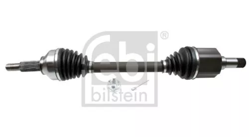 Drive Shaft FEBI BILSTEIN 182965)