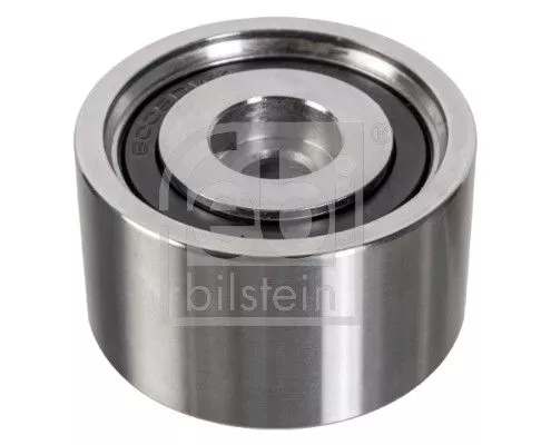 Deflection Pulley/Guide Pulley, timing belt FEBI BILSTEIN 177944)