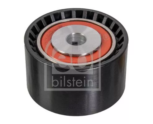 Deflection Pulley/Guide Pulley, timing belt FEBI BILSTEIN 177945)