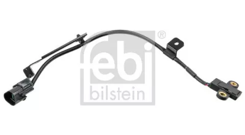 Sensor, crankshaft pulse FEBI BILSTEIN 183282)