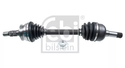 Drive Shaft FEBI BILSTEIN 183295)
