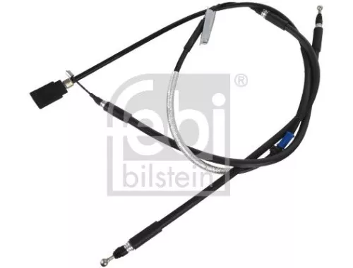 Cable Pull, parking brake FEBI BILSTEIN 178229)