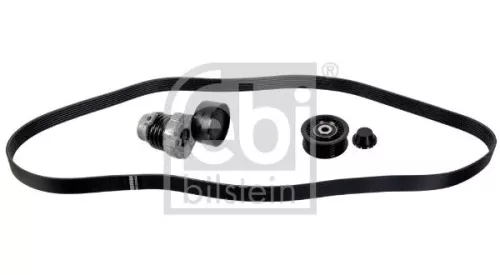 V-ribbed Belt Set FEBI BILSTEIN 178230)