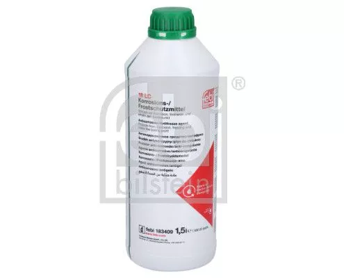 Antifreeze FEBI BILSTEIN 183409)