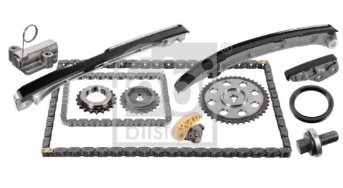 Timing Chain Kit FEBI BILSTEIN 178312)