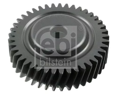 Gear, air compressor FEBI BILSTEIN 183524)