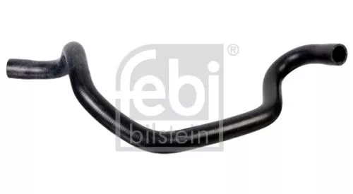 Radiator Hose FEBI BILSTEIN 178437)