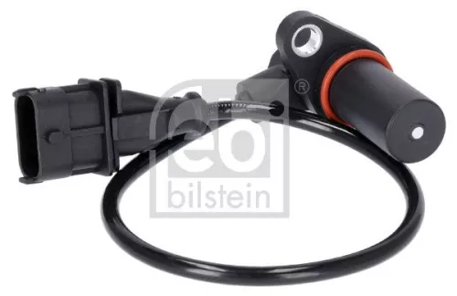 Sensor, crankshaft pulse FEBI BILSTEIN 183901)