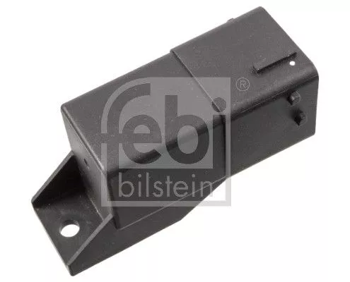 Control Unit, glow time FEBI BILSTEIN 183902)