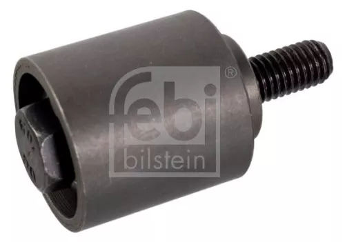 Deflection Pulley/Guide Pulley, timing belt FEBI BILSTEIN 178713)