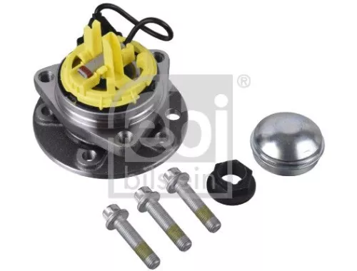Wheel Bearing Kit FEBI BILSTEIN 178723)