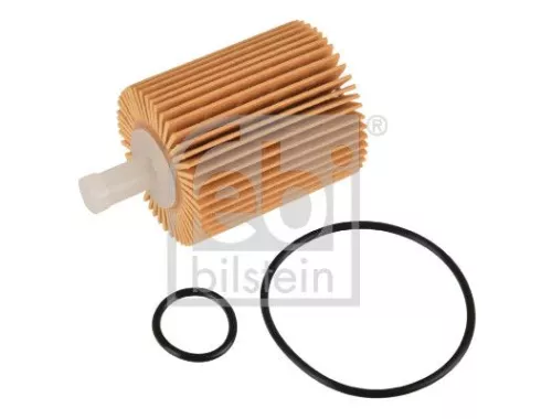 Oil Filter FEBI BILSTEIN 184122)