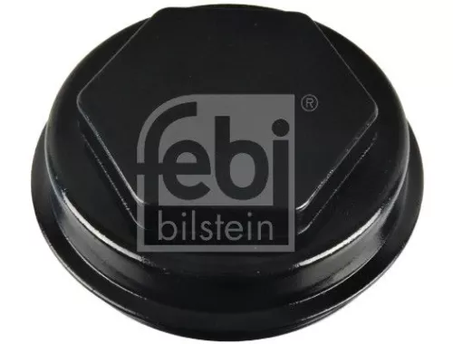 Protection Lid, wheel hub FEBI BILSTEIN 178926)