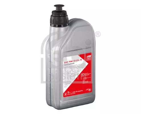 Axle Gear Oil FEBI BILSTEIN 184247)