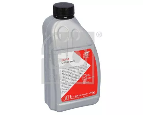 Automatic Transmission Fluid FEBI BILSTEIN 184251)