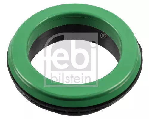 Rolling Bearing, suspension strut support mount FEBI BILSTEIN 179052)