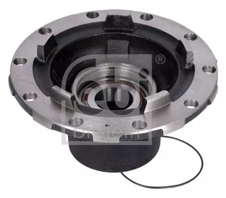 Wheel Hub FEBI BILSTEIN 179272)