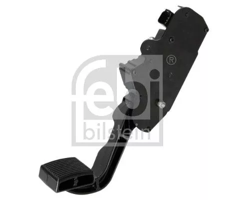 Accelerator Pedal FEBI BILSTEIN 184478)