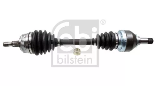 Drive Shaft FEBI BILSTEIN 184657)