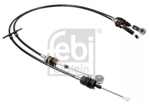 Cable Pull, manual transmission FEBI BILSTEIN 184844)