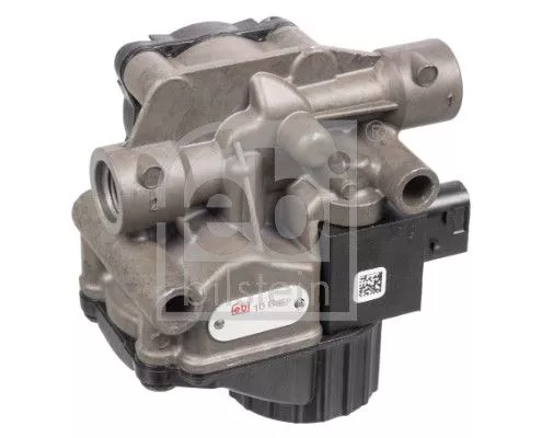 Valve, ABS regulation FEBI BILSTEIN 184984)