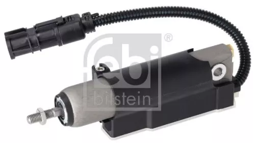 Slave Cylinder, engine brake FEBI BILSTEIN 179606)