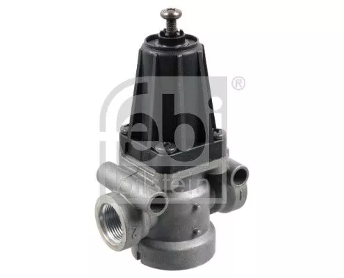 Pressure Limiting Valve FEBI BILSTEIN 185078)