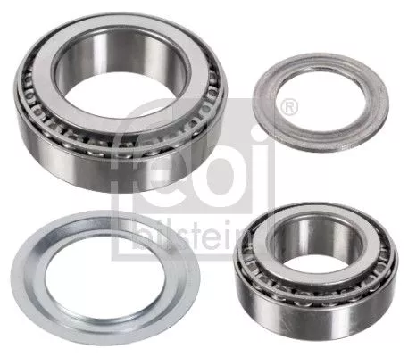 Wheel Bearing Kit FEBI BILSTEIN 179651)