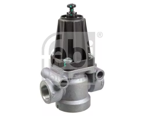 Pressure Limiting Valve FEBI BILSTEIN 185149)
