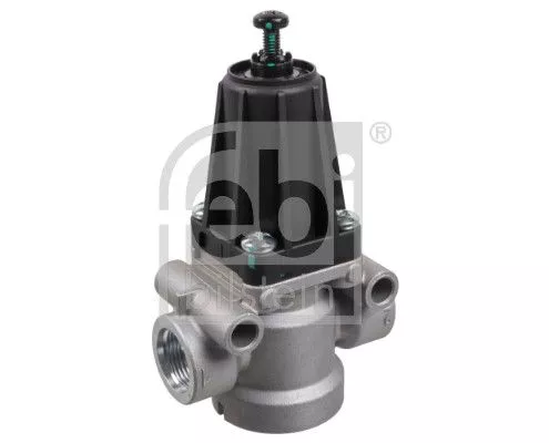 Pressure Limiting Valve BorgWarner 185162)