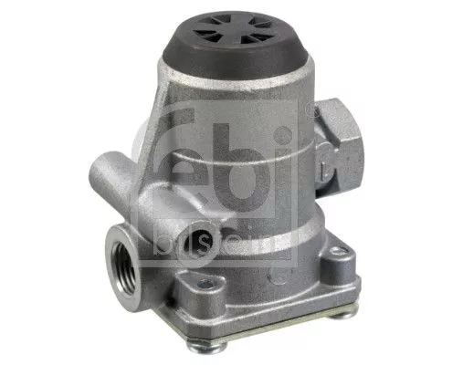 Pressure Limiting Valve FEBI BILSTEIN 185163)