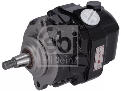 Hydraulic Pump, steering BOSAL 185215)