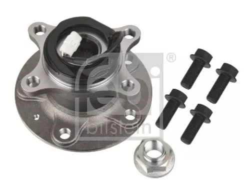 Wheel Bearing Kit FEBI BILSTEIN 179849)