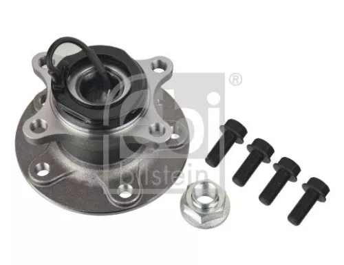 Wheel Bearing Kit FEBI BILSTEIN 179850)