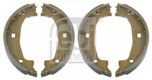 Brake Shoe Set, parking brake FEBI BILSTEIN 18536)