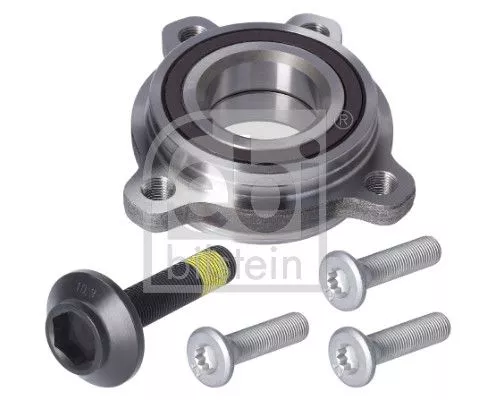 Wheel Bearing Kit FEBI BILSTEIN 180120)
