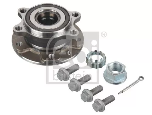 Wheel Bearing Kit FEBI BILSTEIN 180123)