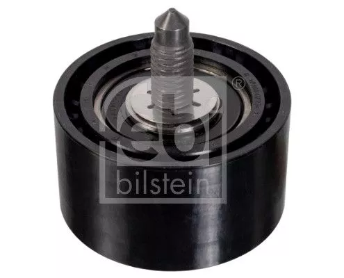 Deflection Pulley/Guide Pulley, timing belt FEBI BILSTEIN 180137)