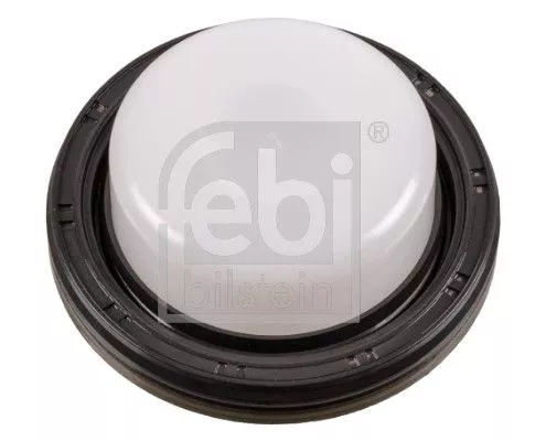 Shaft Seal, crankshaft FEBI BILSTEIN 180148)